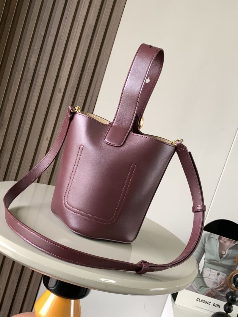 Loewe Bucket Bags